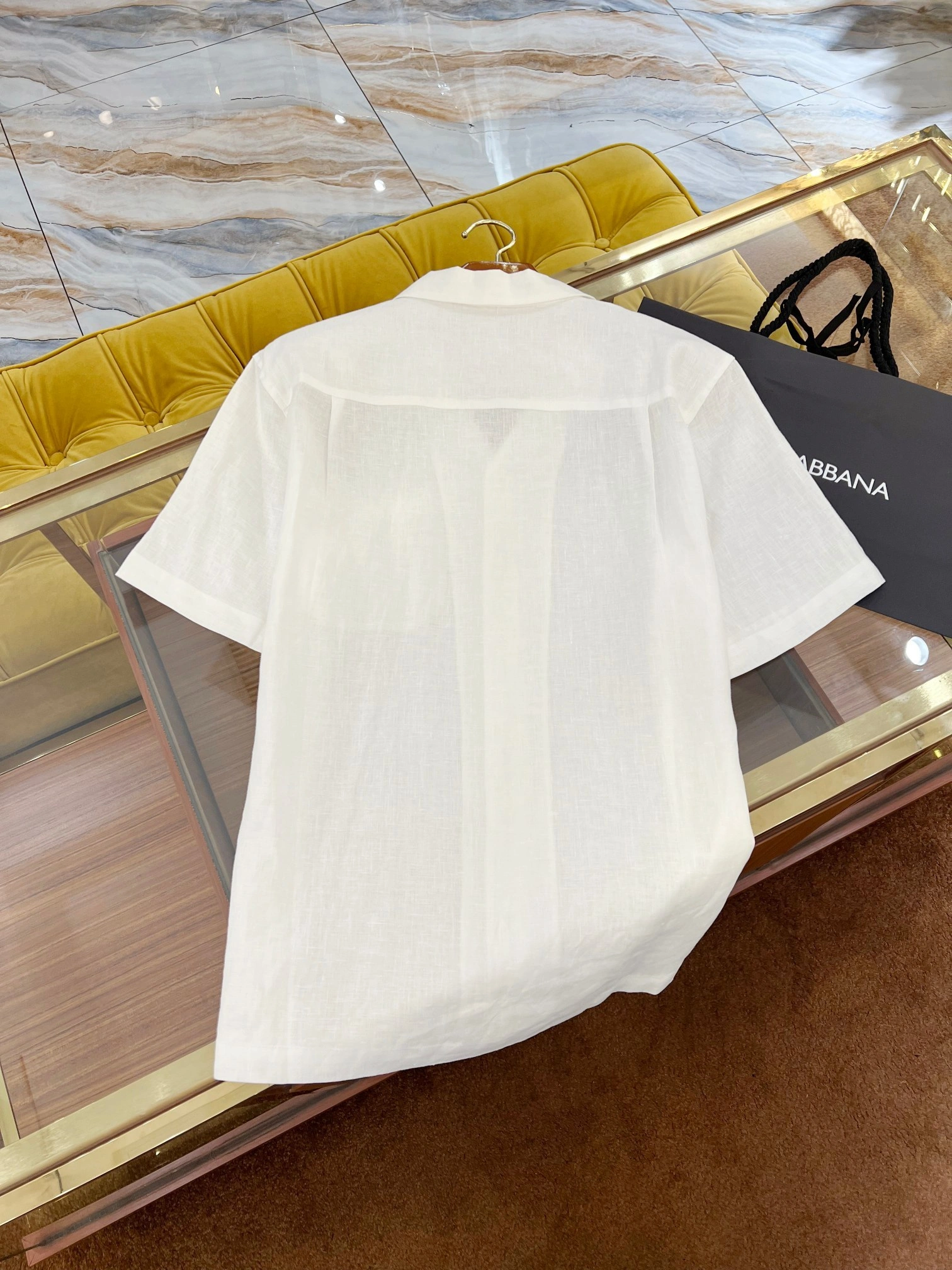 &wg.luxury- 4o835& embroidery suit Linen fabric item:E-F409F1028